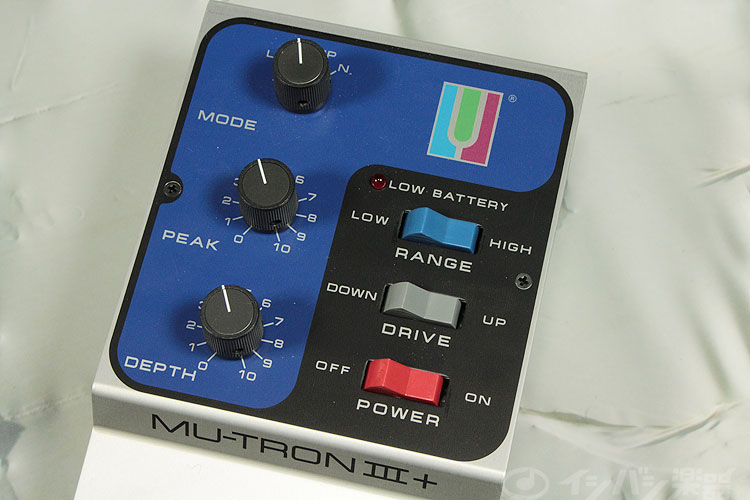 H・A・Z / MUTRON III＋ 入荷しました！！！ | イシバシ楽器スタッフブログ