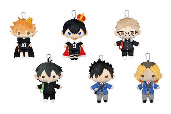 ハイキュー!! × ジャンプフェスタ2018