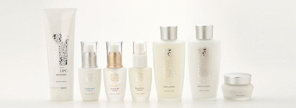 中島香里のエステサロン 株式会社クリスタルジェミー