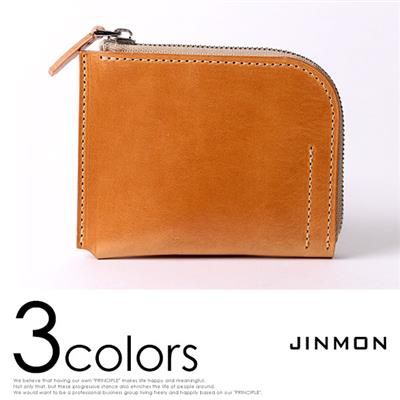 JINMONのGADGET L-ZIP Smallの販売店
