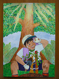 公益財団法人 かがわ水と緑の財団