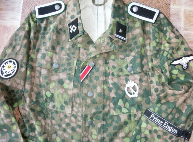 ミリタリー趣味ショップ kampfbataillon カンプバタリオン!!