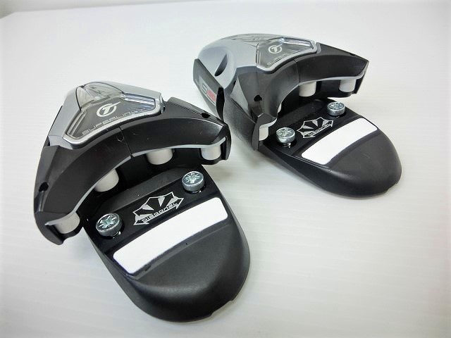 ☆新品☆TYROLIA/チロリア☆SL100 ス - ヤフオク!
