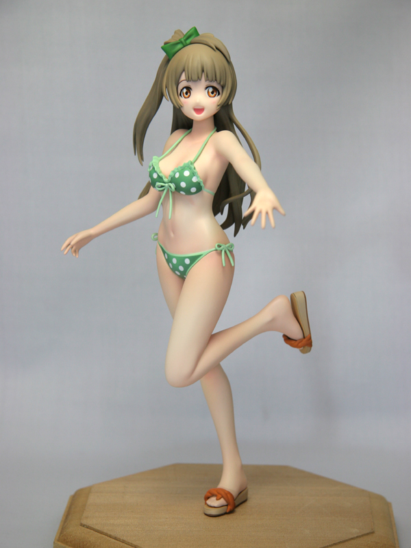 ラブライブ！ことりの水着！Ver.2 | くれよん工房