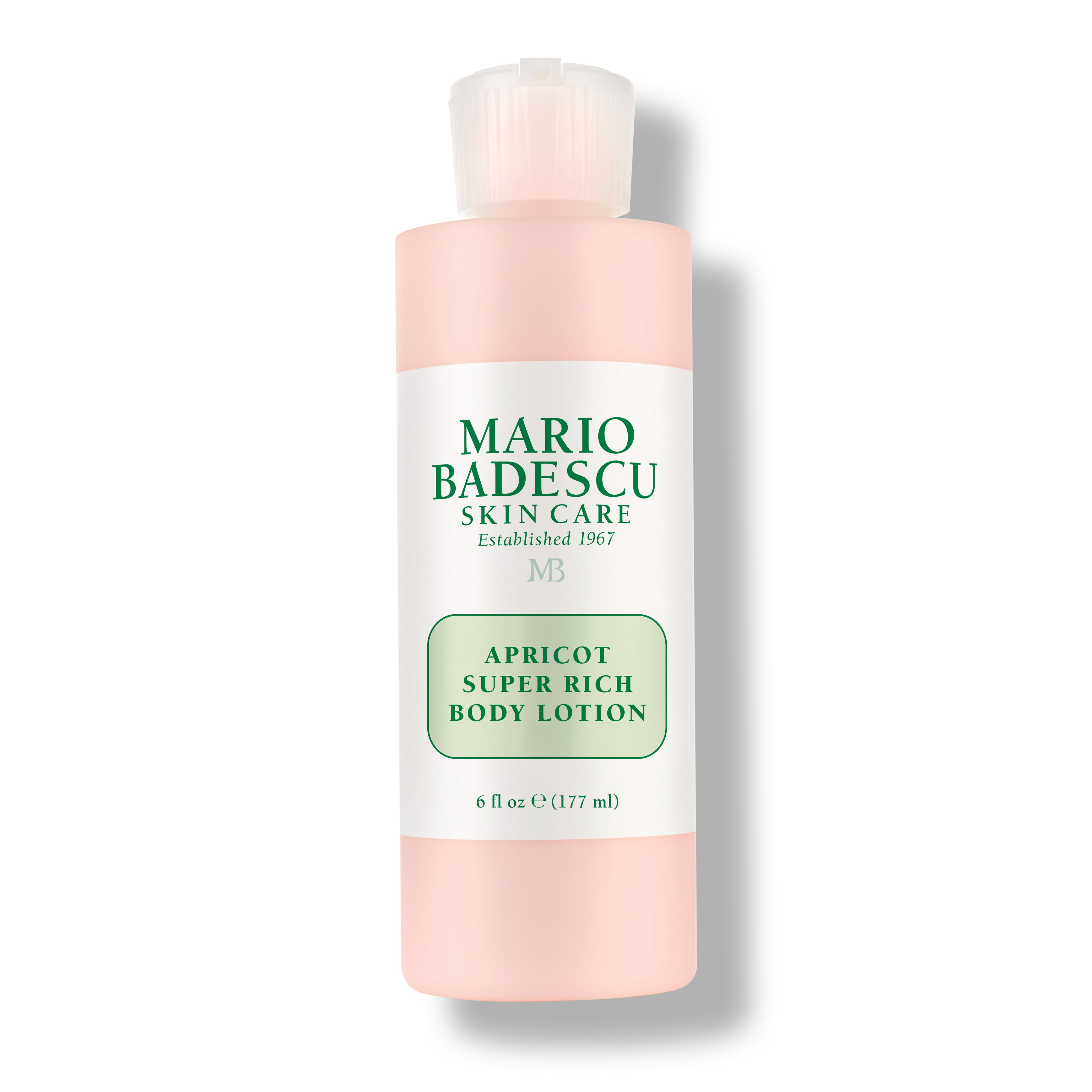 Apricot Super Rich Body Lotion | Mario Badescu