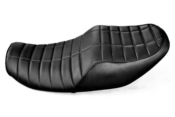 Kawasaki ゼファー1100 ZR1100 防水タックロールシート張替え加工