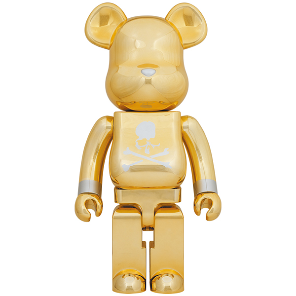 MEDICOM TOY - INFORMATION