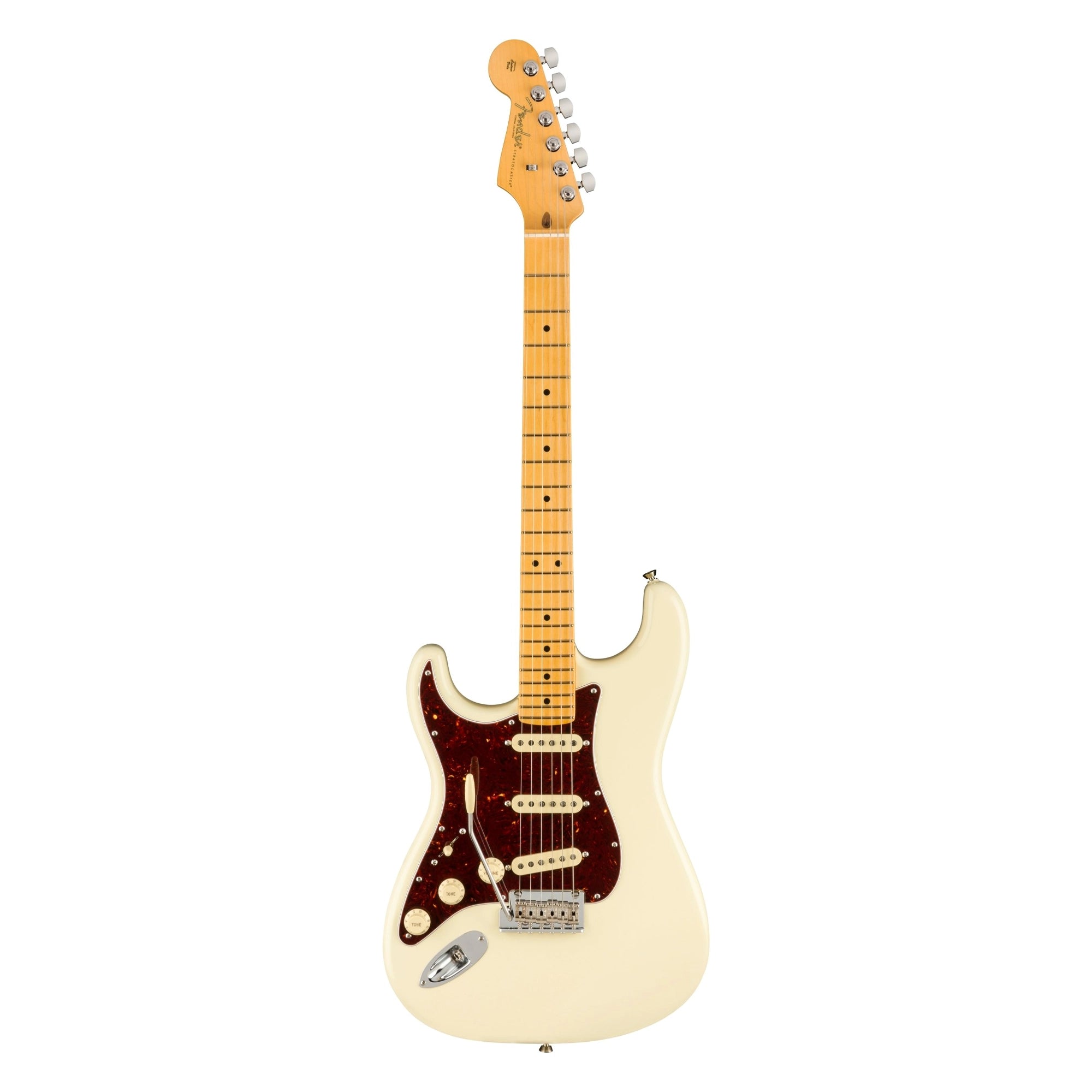Fender American Professional II Stratocaster Left-Handed Electric Guit