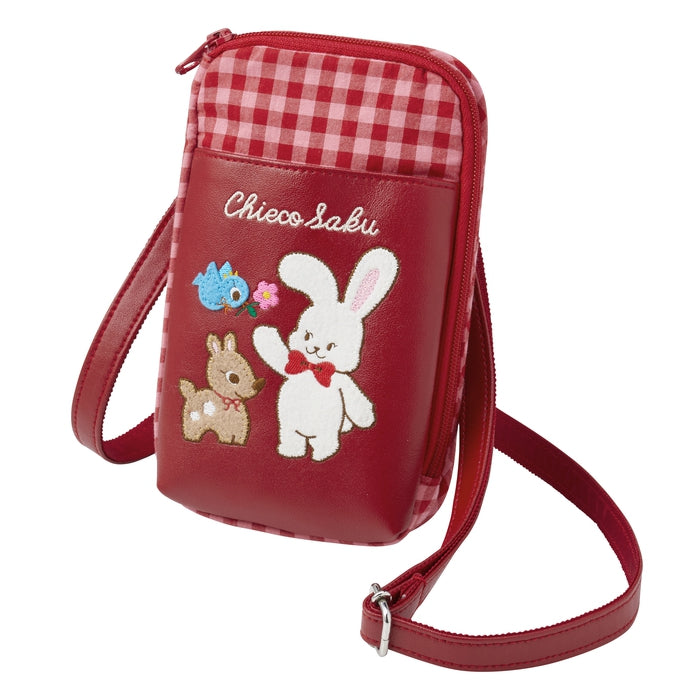 チエコサク】ポシェット – ミキハウスオフィシャルサイト