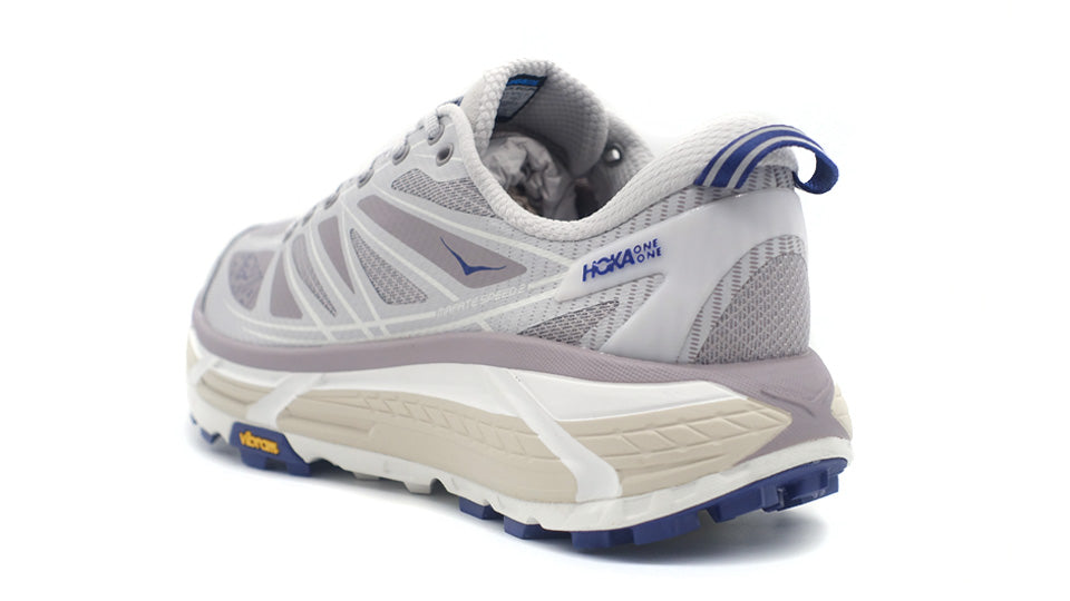 HOKA MAFATE SPEED 2 OAT MILK/VAPOROUS – mita sneakers