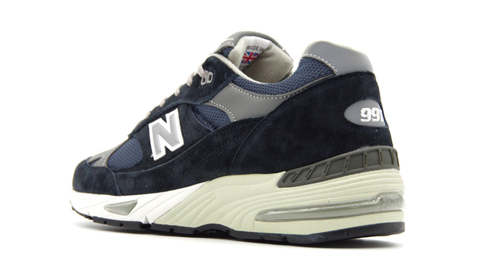 new balance M991 