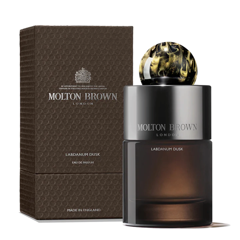 ラブダナムダスク オードパルファン 100ml – MOLTON BROWN