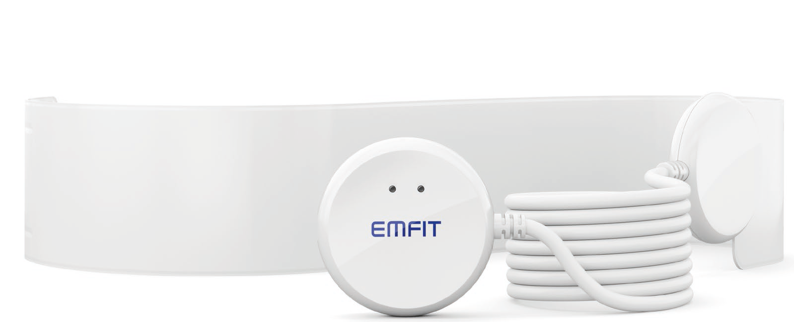 EMFIT 睡眠計 2セット(Emfit QS IP-9360) Emfit – Emfit QS – MTT