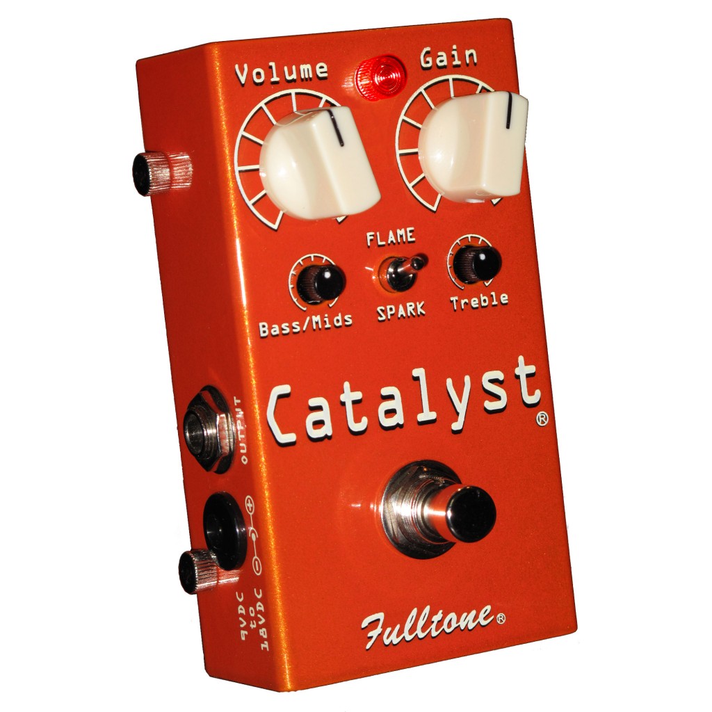 Catalyst | Fulltone