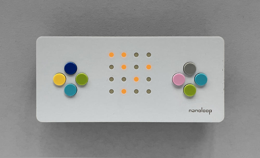 nanoloop q