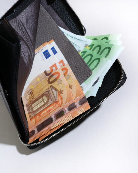 MBウォレット最新作！過去イチ贅沢な作りでこの値段はスゴい。MB