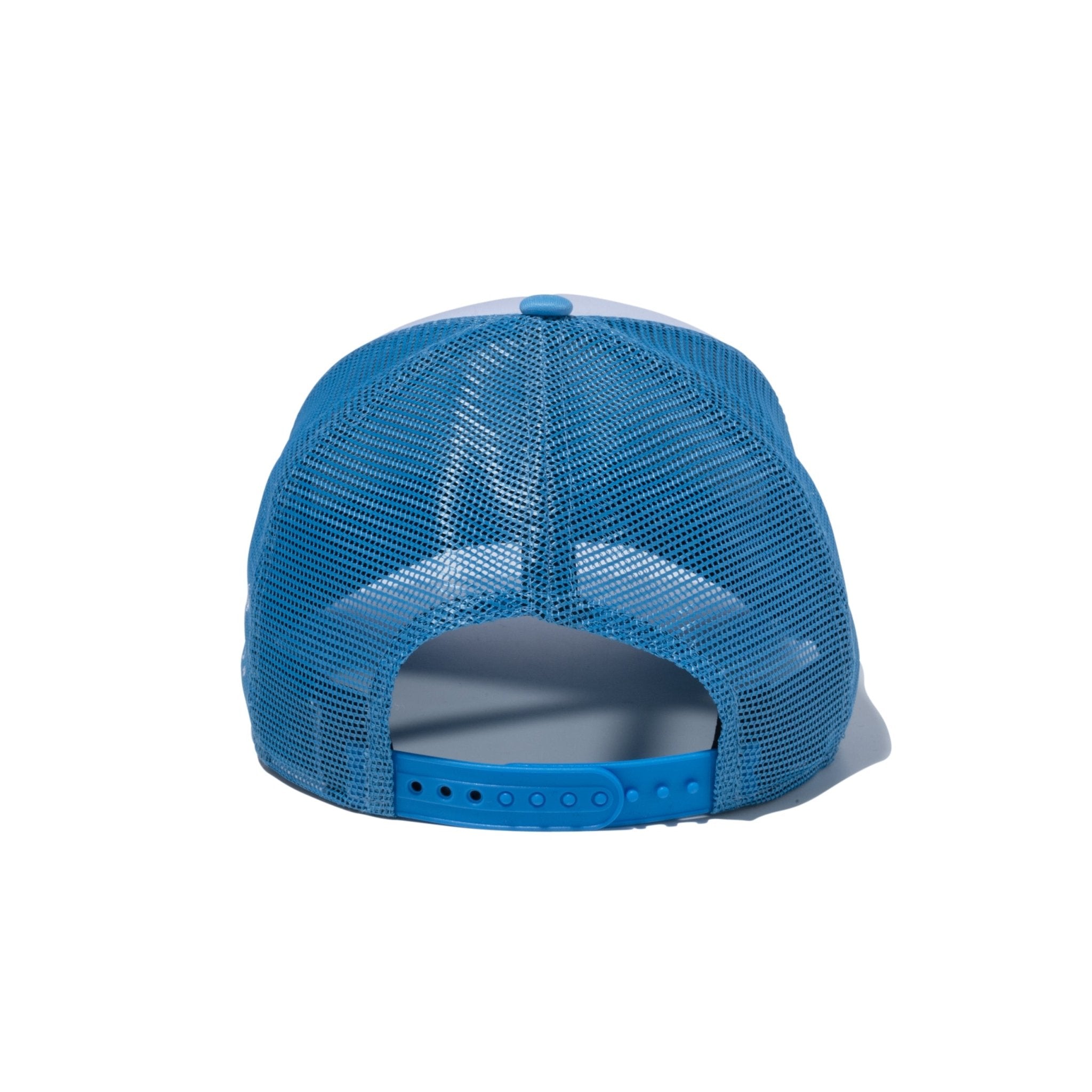 9FORTY A-Frame トラッカー Rave Racers GUCCIMAZE ライトブルー