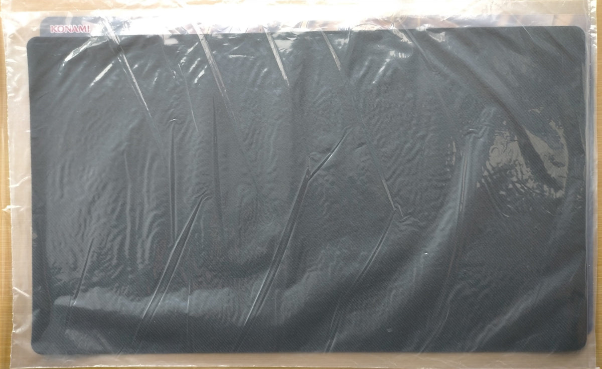 遊戯王 ヴァンパイア・デザイア LLDS プレイマット 新品 未開封 遊戯王