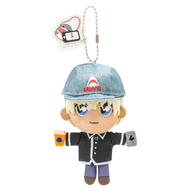 マスコットキーチェーン – ユニバーサル・スタジオ・ジャパン