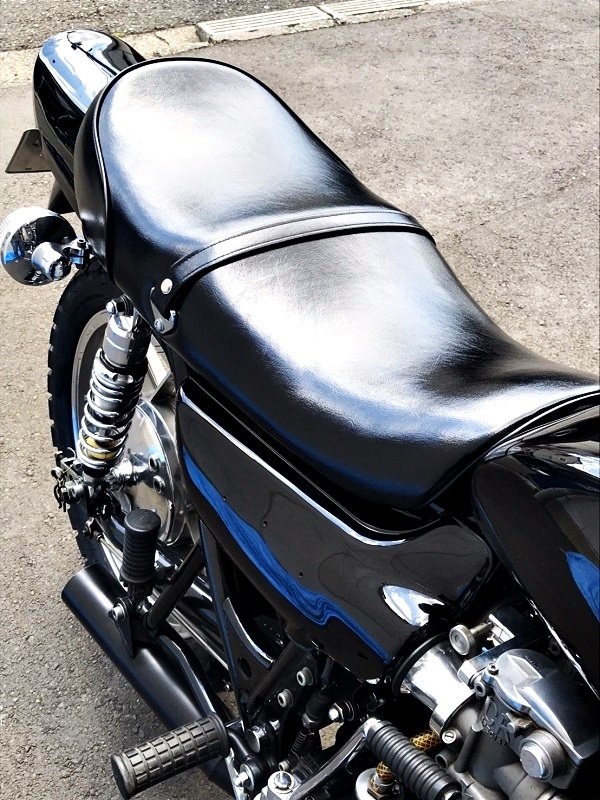 DIARY｜KAWASAKI Z 専門店 PAMS（パムス）