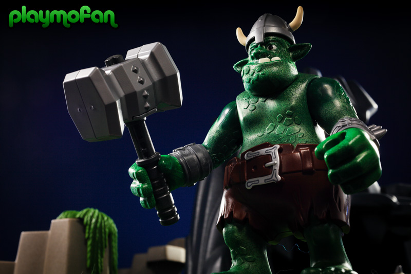 プレイモービル ファンサイト 