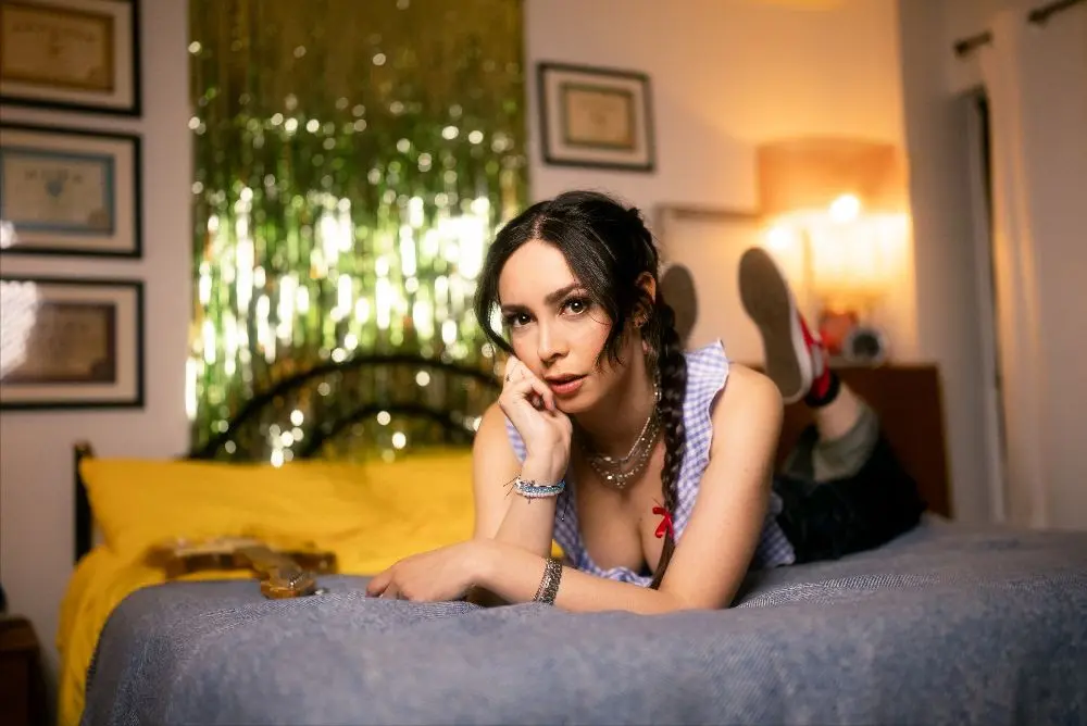 2024年上半期】華々しい活躍を見せた女性ポップパンク/ロック・バンド