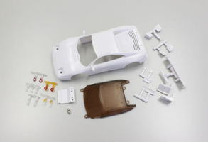 ミニッツホワイトボディ、ラジコン天国 名古屋店 オンラインショッピング