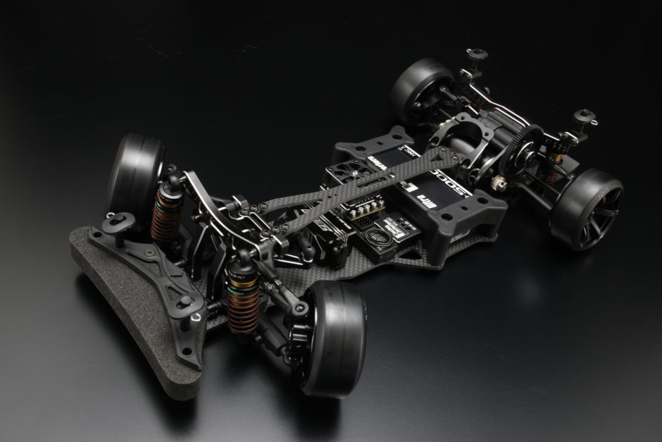 ドリパケ、YD-2、YD-4用パーツ、ラジコン天国 名古屋店 オンライン