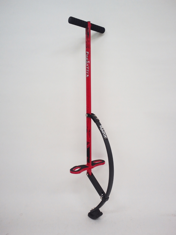 ホッピング Pogo Stick JK－401｜キックボード、部品、商品販売のJDRAZOR