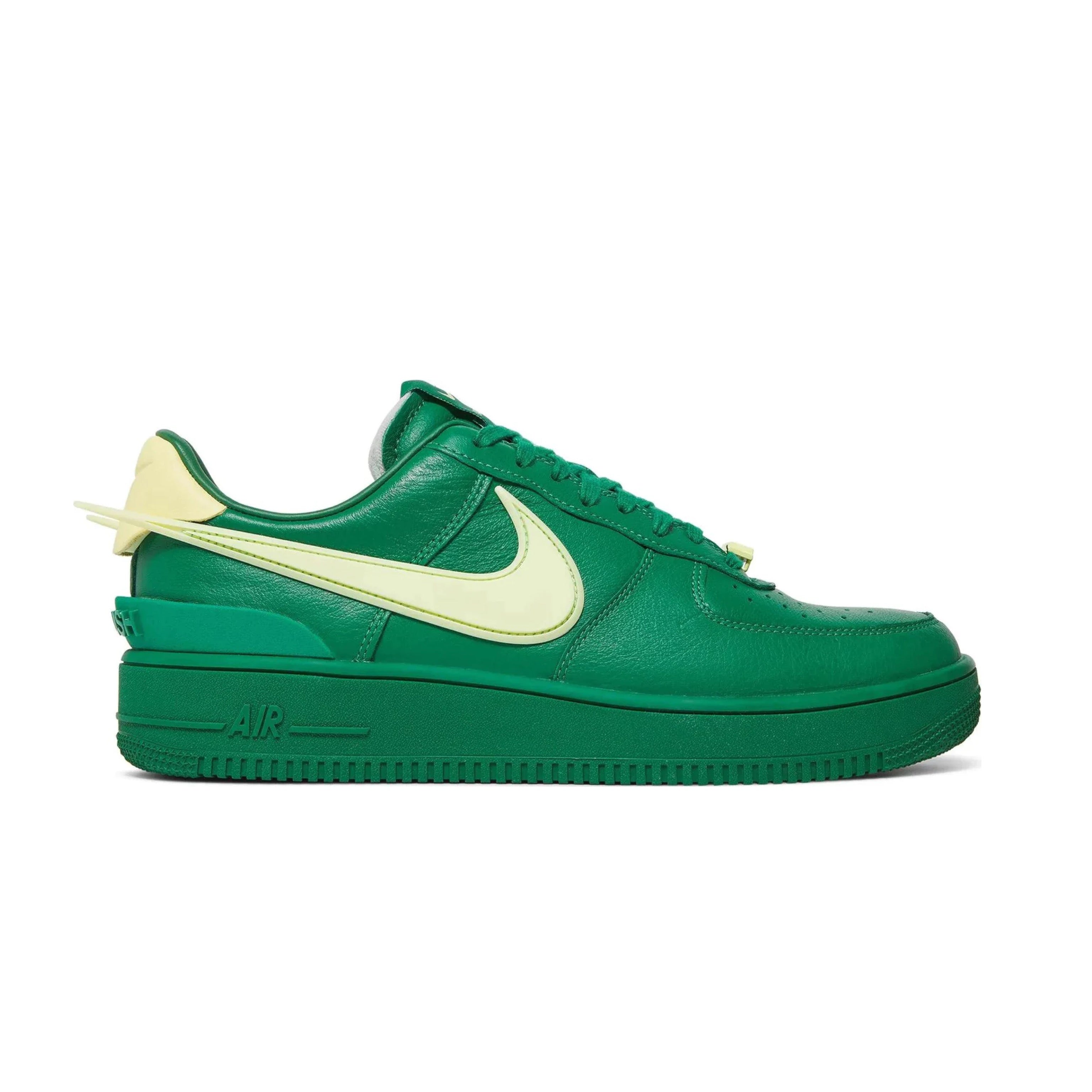 AMBUSH X NIKE AIR FORCE 1 LOW 'Pine Green' – Reblz
