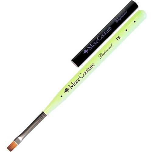 rednails web channel / ターコイヅム ピンクスムースブラシ