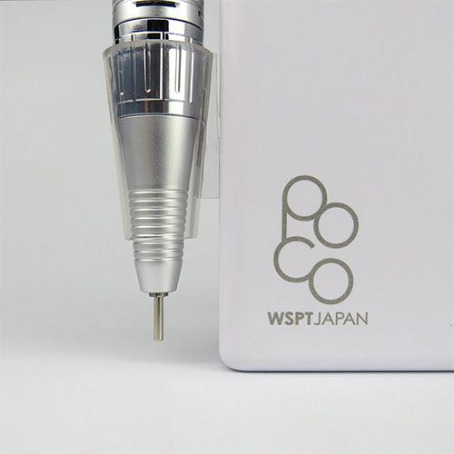 rednails web channel / 【鯨岡先生おすすめ!】充電式ネイルマシンポコ