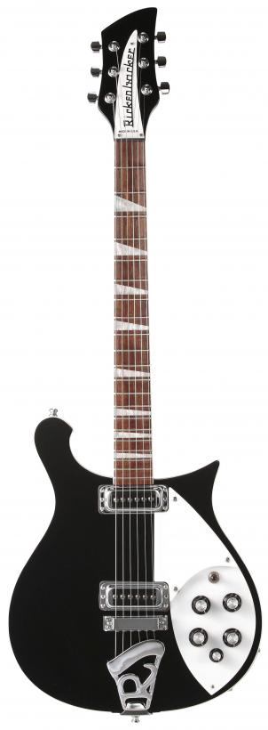 Model 620 Jetglo│リッケンバッカー日本版ウェブサイト:rickenbacker