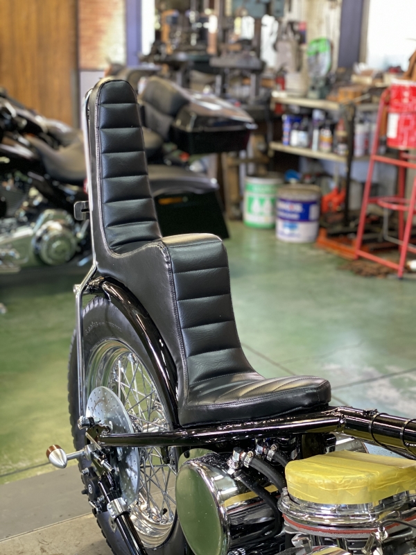 キングアンドクイーン シート製作 | Rodeo-ReportRodeo-Report