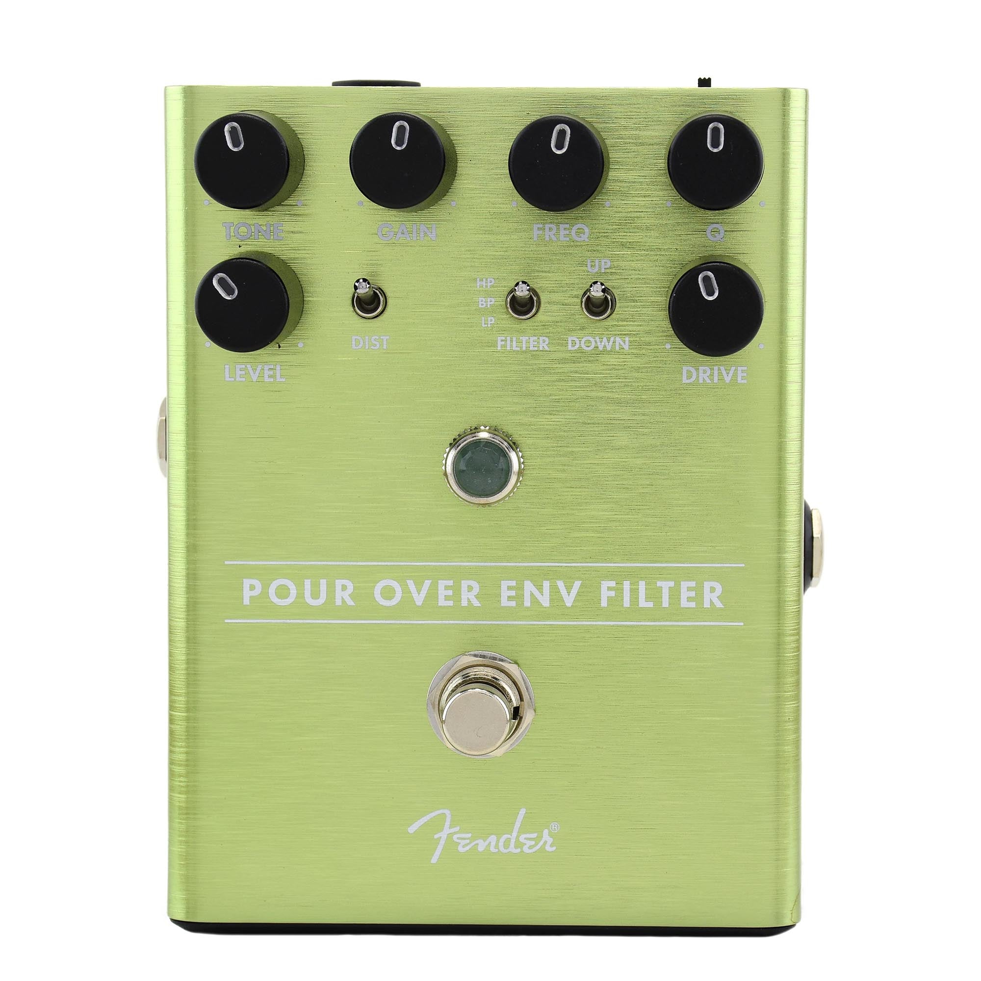 Fender Pour Over Envelope Filter