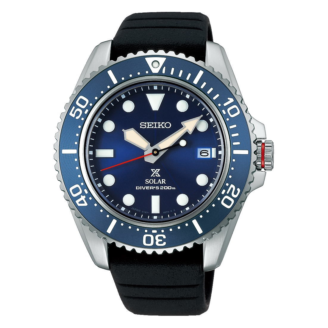 Seiko Prospex SBDJ055 | Sakurawatches.com