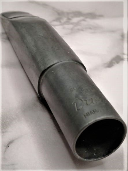 Miami Dukoff D7 – Sebastian Knox Woodwinds