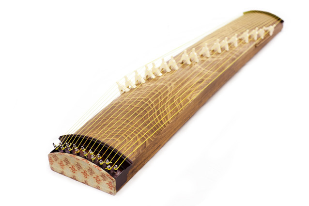 楽器 箏・三弦・十七弦