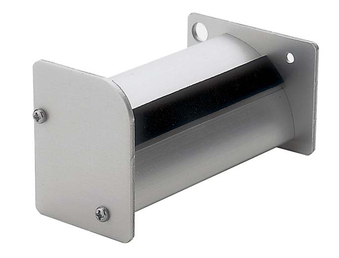 光ファイバーケーブル用ホルダー NPOCH シリーズ NPOCH-100A｜19インチ