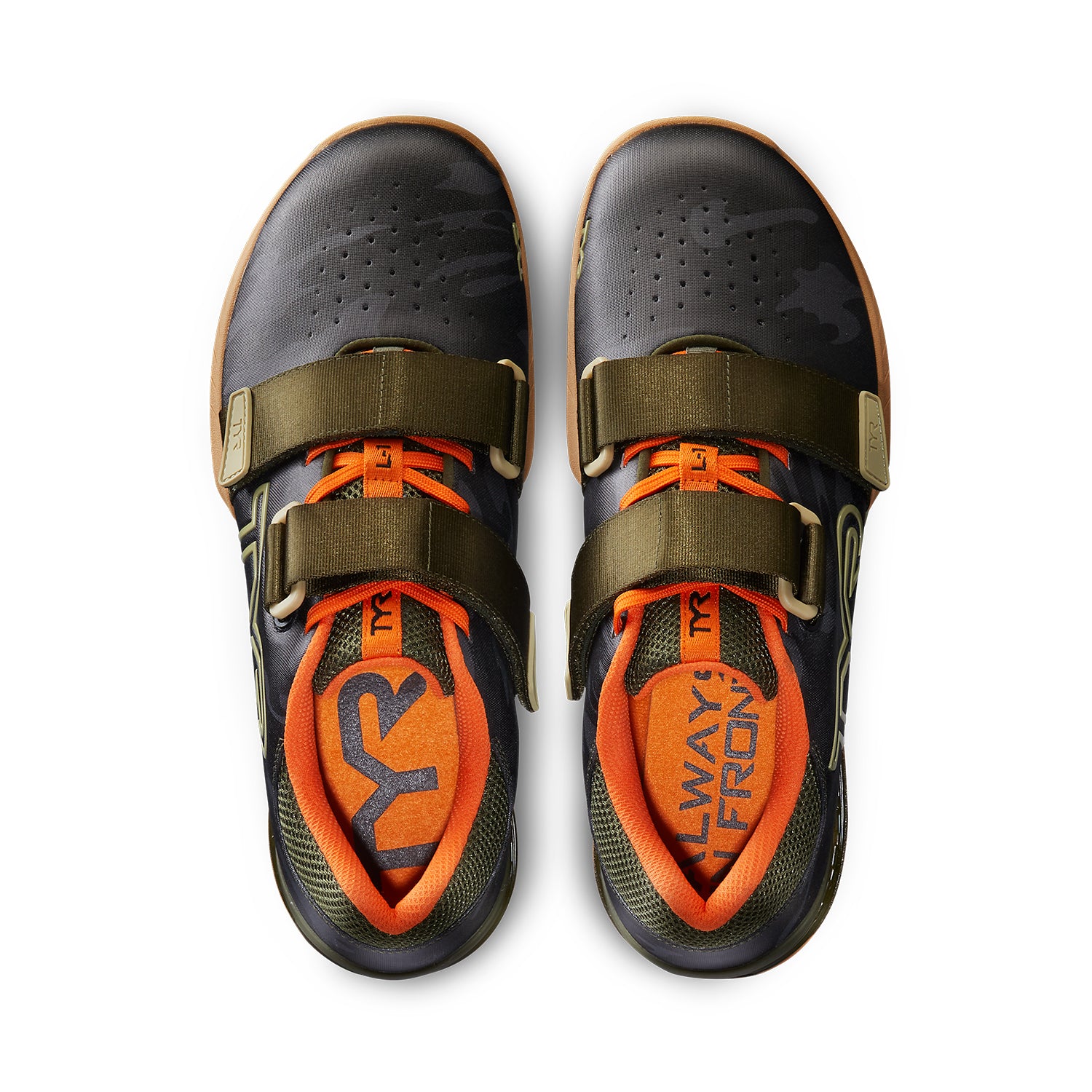 TYR L-1 Lifter – Box Basics