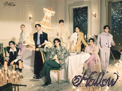 Hollow【初回生産限定盤B】 | Stray Kids | ソニーミュージック