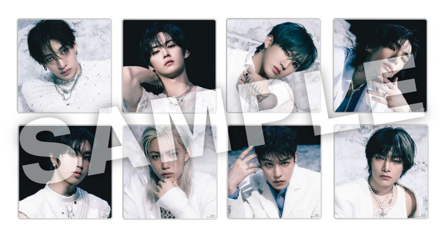 Stray Kids | Info