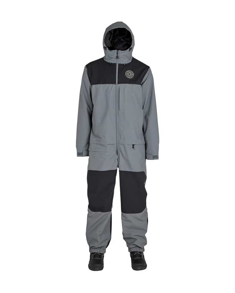 Airblaster Men's Kook Suit Shark 2025 – The Source Snowboard & Skate