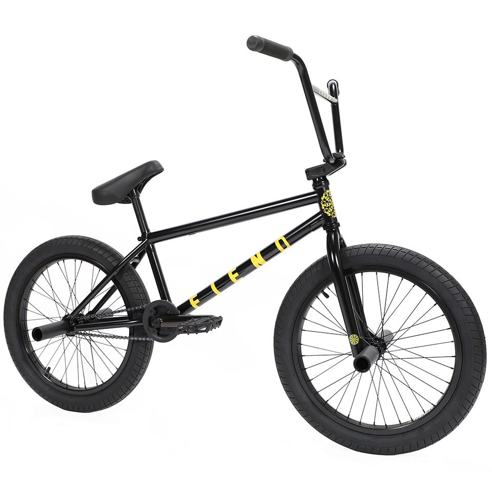 Fiend Type CV BMX Bike 2022 – Source BMX