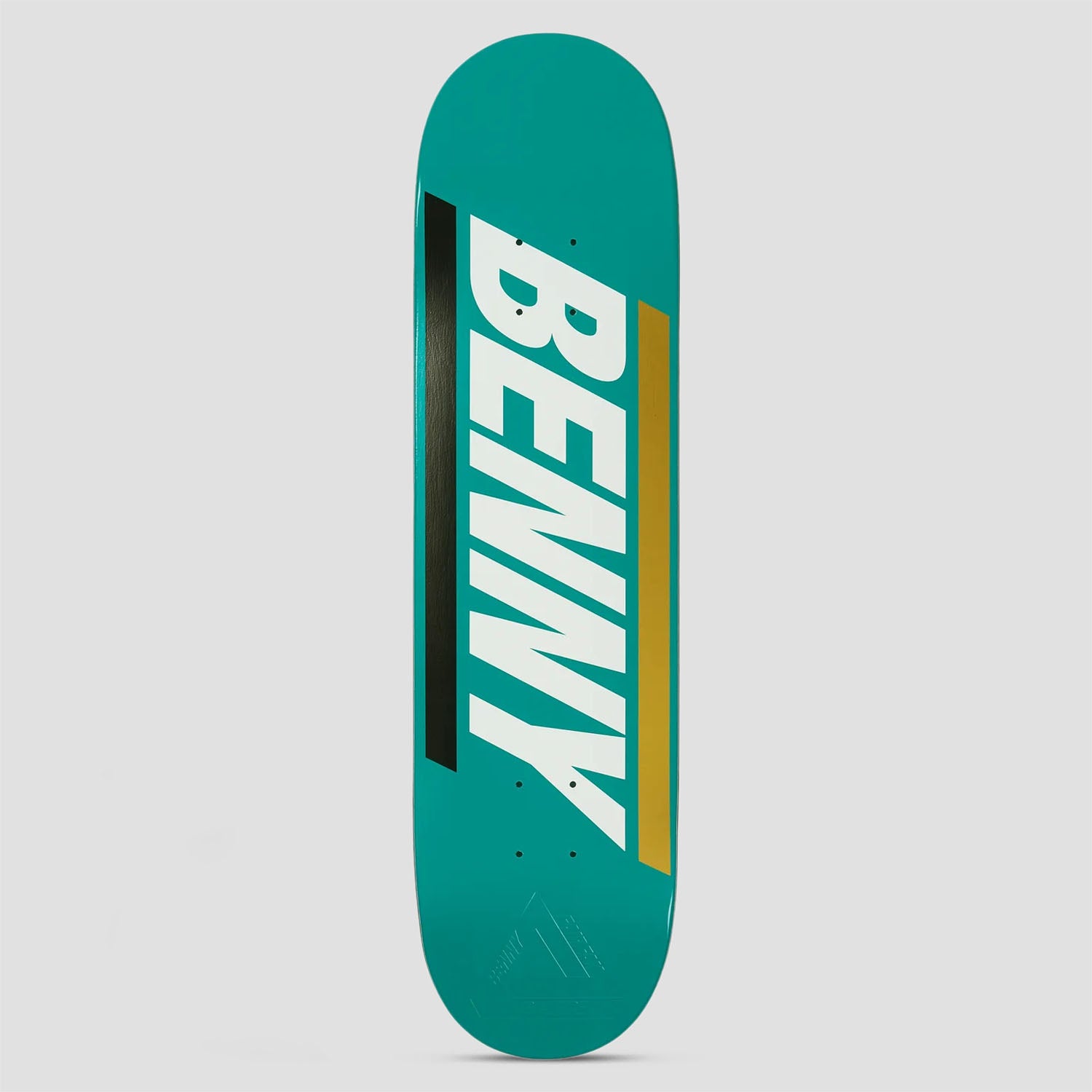 Palace 8.1 S41 Benny Skateboard Deck – Slam City Skates