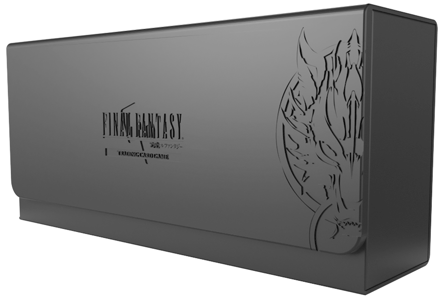 FINAL FANTASY Trading Cardgame 名人戦 | ファイナルファンタジー