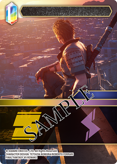 FINAL FANTASY Trading Cardgame 2022年発売スケジュール | ファイナル