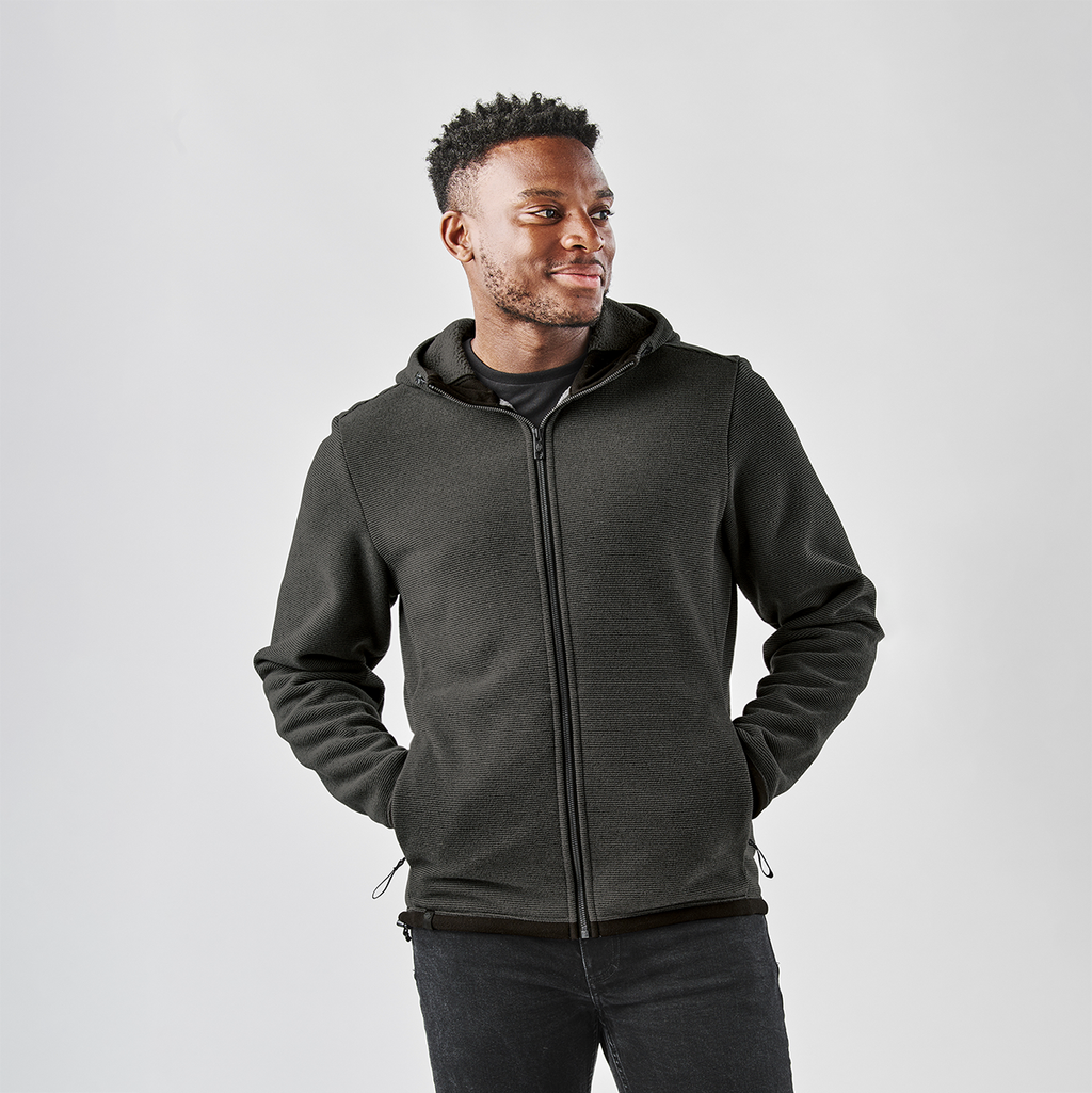 Men's Medusa Fleece Hoody - Stormtech USA Retail