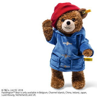 シュタイフショップ ギンザ テディベア シュタイフ 販売 ショップ 株式