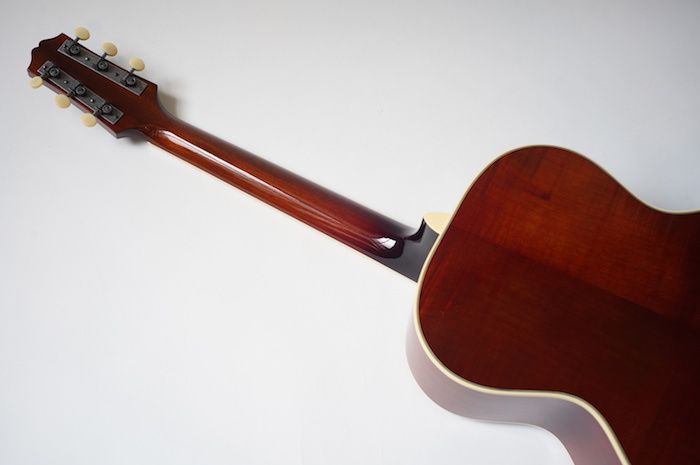 Stringphonic LeRoy Oval New